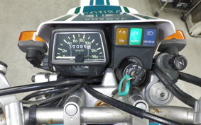 YAMAHA SEROW 225 Gen.3 4JG
