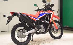 HONDA CRF250 GEN 2 RALLY MD47