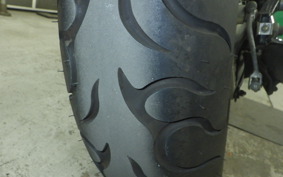 HONDA SHADOW 400 2002 NC34