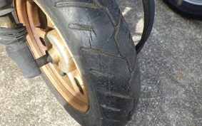 HONDA DIO Gen.6 1987 AF62