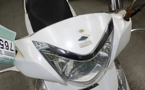 HONDA LEAD 125 JF45