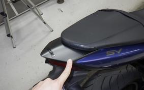 SUZUKI SV650 A 2023 VP55E
