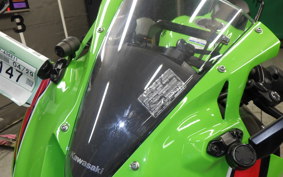 KAWASAKI ZX-4RR 2023 ZX400P