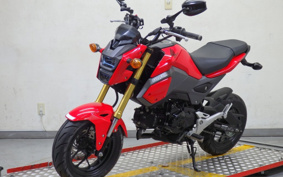 HONDA GROM JC61