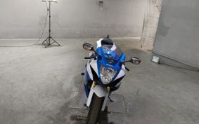 SUZUKI GSX-R750 2015 C4111