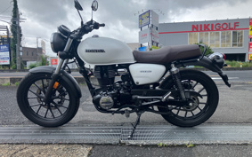 HONDA GB350 2024 NC59