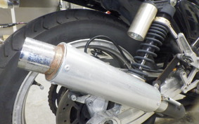 KAWASAKI ZEPHYR 400 Gen.1 1990 ZR400C