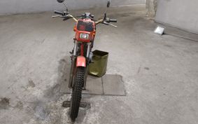 HONDA TLR200 MD09