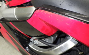 HONDA CBR600F GEN 2 2000 PC35