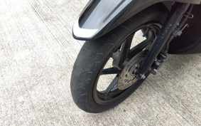 SUZUKI ADDRESS V110 CE47A