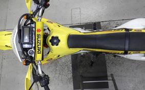 SUZUKI DR-Z400S 2004 SK43A