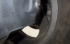 HONDA SILVER WING 400 GTA 2009 NF03