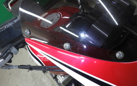 HONDA CB750 GEN 2 2008 RC42