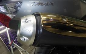 YAMAHA T-MAX 500 2011 SJ08J