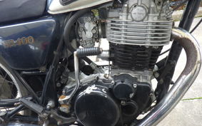 YAMAHA SR400 Gen.2 1993 1JR