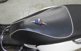 VESPA GTS150 SUPER 2007