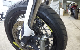 HUSQVARNA 701SM 2016