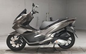 HONDA PCX 125 JF81