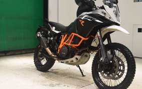 KTM 1190 ADVENTURE R 2016