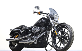 HARLEY FXSB 2015 BF5