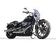 Фото Harley FXSB 2015 с японского аукциона