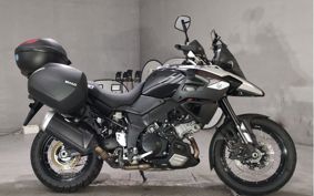 SUZUKI DL1000 ( V-Strom 1000 ) VU51A