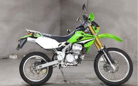 KAWASAKI KLX250 LX250E