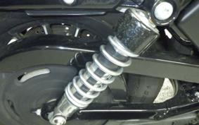 HARLEY XL883N 2009