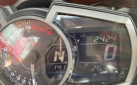 KAWASAKI NINJA 250 EX250Y