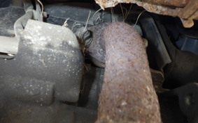 HONDA DIO Gen.4 AF35