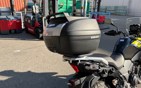 SUZUKI STROM 250 DS11A