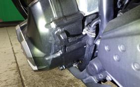 KAWASAKI Z1000 Gen.3 2009