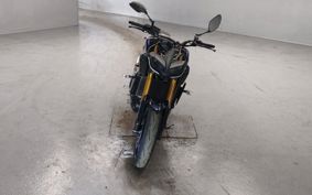 YAMAHA MT-09 SP 2018 RN52J