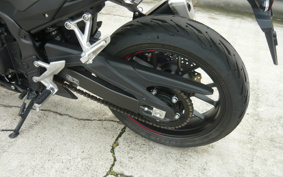 HONDA CBR400R ABS 2019 NC56