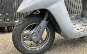SUZUKI LET's 2 CA1KA