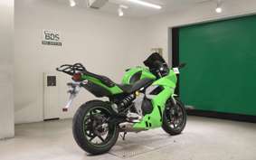 KAWASAKI NINJA 400R 2018 ER400B