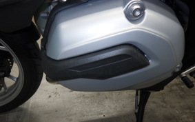 BMW R1200 RT 2016