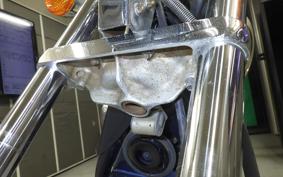 HONDA STEED 400 1992 NC26