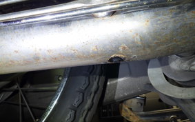 HONDA C50 SUPER CUB E AA01