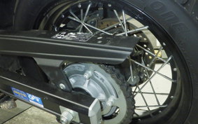 SUZUKI DL650 ( V-Strom 650 ) XTA 2019 C733A