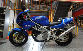YAMAHA TRX850 1999 4NX