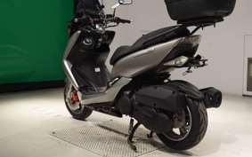 YAMAHA MAJESTY155 S 2021 SG28J