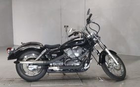 YAMAHA DRAGSTAR 250 VG02J
