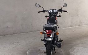 HONDA LY125 PCJL