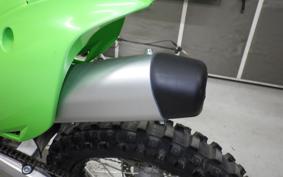 KAWASAKI KX112 2014 KX112A