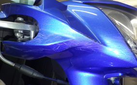 SUZUKI ADDRESS 110 2006 CE47A