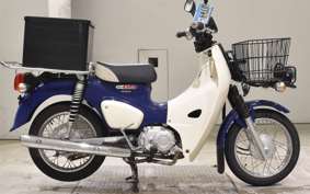 HONDA C50 SUPER CUB AA07