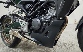 HONDA CB125 R JC91