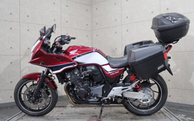 HONDA CB400SFV-3 BOLDOR 2018 NC42