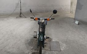 HONDA SUPER CUB50 C50